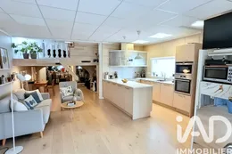 Townhouse in Ivry-sur-Seine (94200)