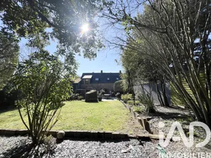 Longère à Saint-Herblain (44800)