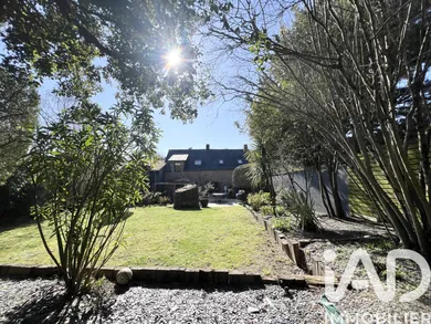 Longère à Saint-Herblain (44800)