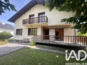 House in Villargondran (73300)