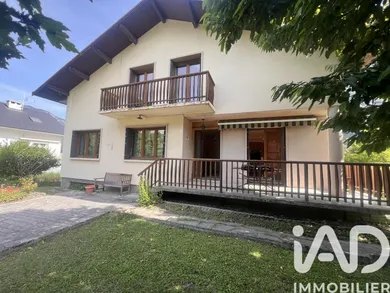 House in Villargondran (73300)