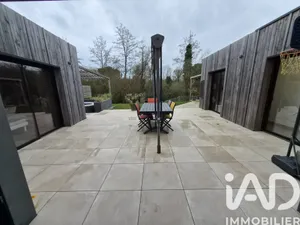 Maison à Aizenay (85190)