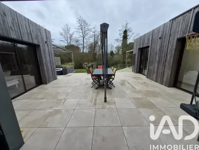 Maison à Aizenay (85190)