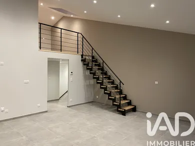 Appartement à Loriol-sur-Drôme (26270)