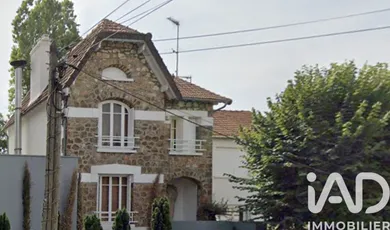 Maison à Issy-les-Moulineaux (92130)