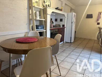 Maison de village à Savignac-les-Églises (24420)