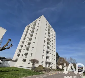 Apartment in Troyes (10000)