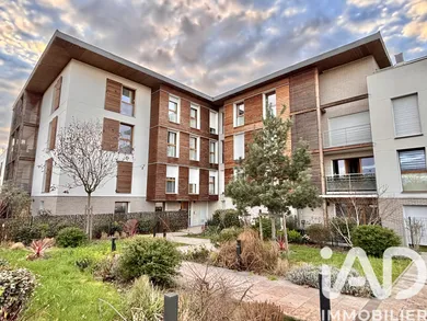 Appartement à L'Isle-Adam (95290)