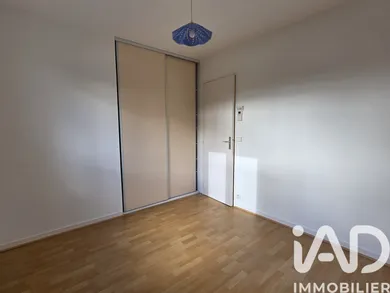 Apartment in Livry-Gargan (93190)