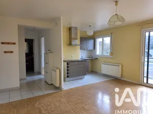 Appartement à Livry-Gargan (93190)