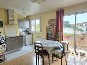 Appartement à Livry-Gargan (93190)