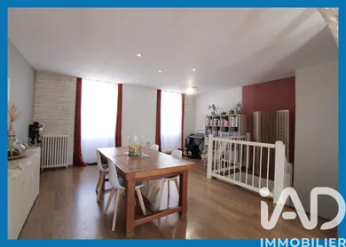 Immeuble à Terrasson-Lavilledieu (24120)