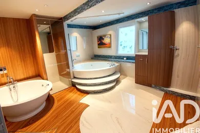 Townhouse in Ivry-sur-Seine (94200)