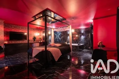 Appartement à Magny-le-Hongre (77700)