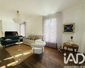 Detached house in Aulnay-sous-Bois (93600)