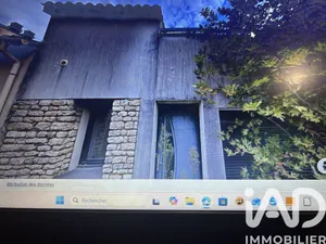 Maison à La Crèche (79260)