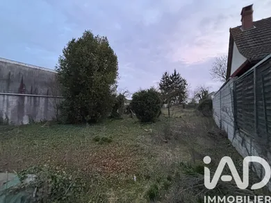 Building plot in Poulainville (80260)