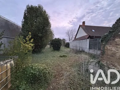 Building plot in Poulainville (80260)