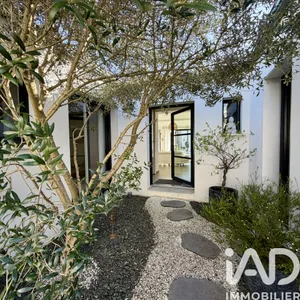 Maison à Périgny (17180)