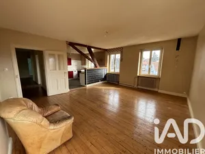 Appartement à Saverne (67700)