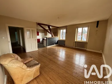 Appartement à Saverne (67700)