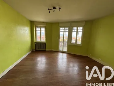 Appartement à Saverne (67700)