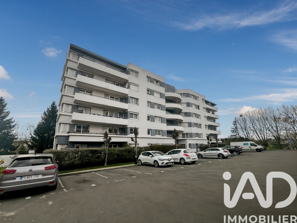 appartement à Dugny