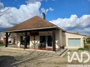Maison à La Force (24130)