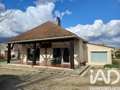Maison à La Force (24130)