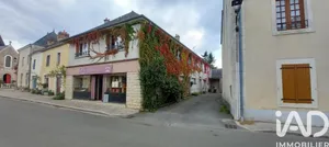 Immeuble à Vaiges (53480)