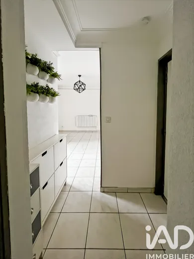 Appartement à Dugny (93440)