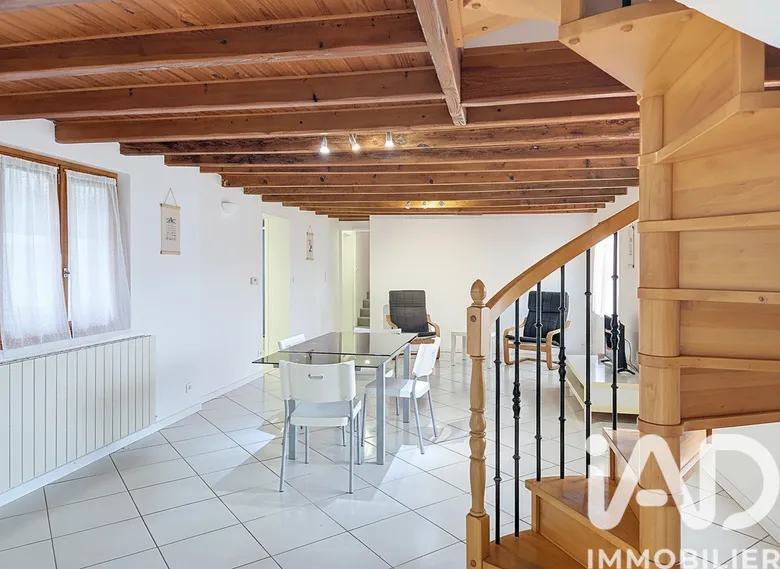 Maison 6 pièces 140 m² · à Frencq · 140 m² · 269 900 €