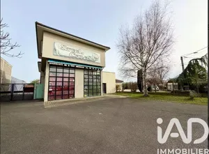 Maison à Lempdes (63370)