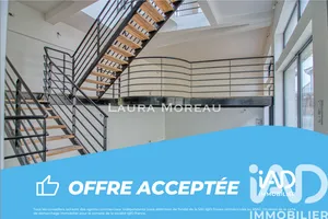 Loft à Argenteuil (95100)