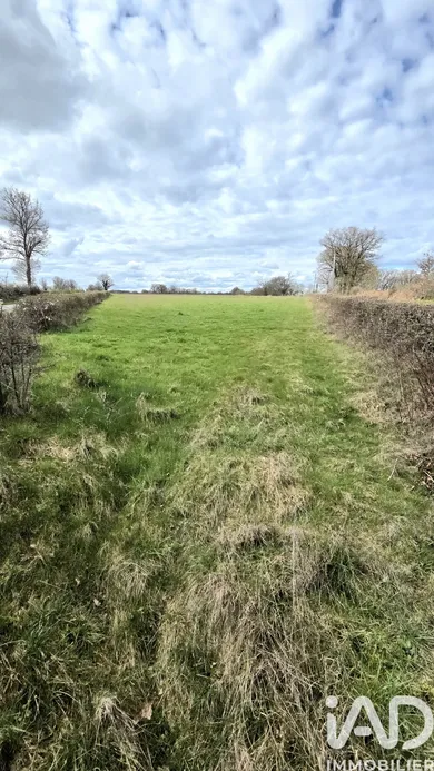 Land in Brigueil-le-Chantre (86290)