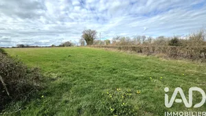 Land in Brigueil-le-Chantre (86290)
