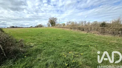 Land in Brigueil-le-Chantre (86290)