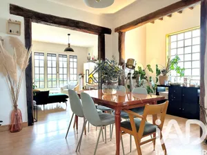 Maison à Luisant (28600)