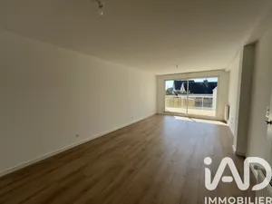 Appartement à La Chapelle-des-Fougeretz (35520)