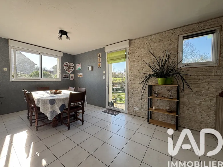Maison 5 pièces 150 m² · à Moisdon-la-Rivière · 150 m² · 195 000 €
