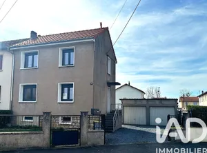 Maison à Conflans-en-Jarnisy (54800)