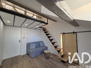 Apartment in Nantes (44000)