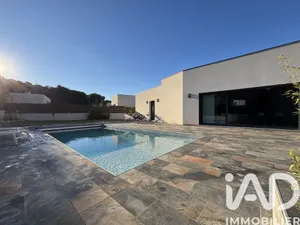 Maison à Peyrestortes (66600)