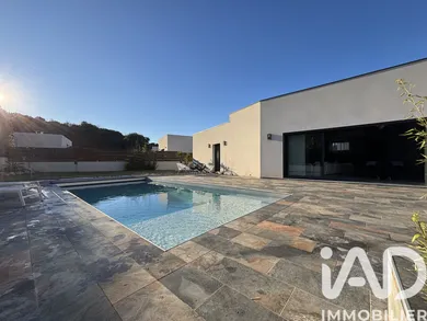 Maison à Peyrestortes (66600)