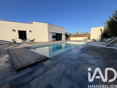 Maison à Peyrestortes (66600)