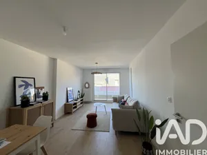 Apartment in La Chapelle-des-Fougeretz (35520)