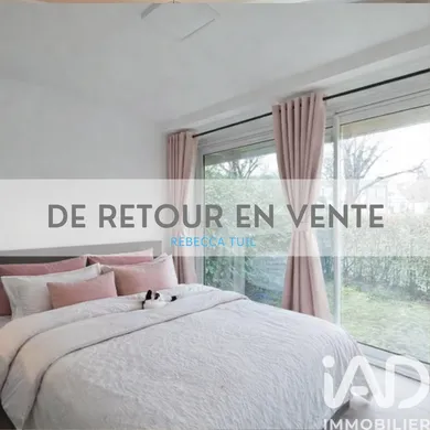 Appartement à Fontenay-le-Fleury (78330)