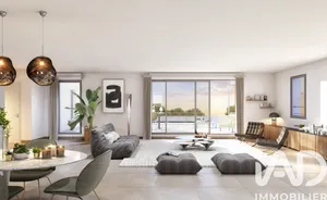 Appartement à Aix-en-Provence (13100)