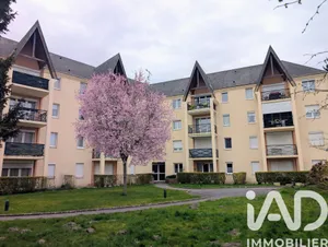 Appartement à Gournay-en-Bray (76220)