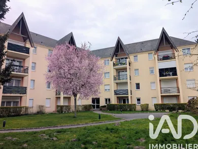 Appartement à Gournay-en-Bray (76220)